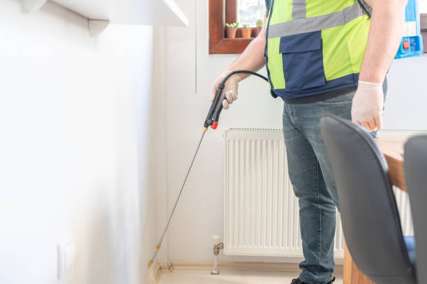 Best Flea Control Services  in Wabash, IN